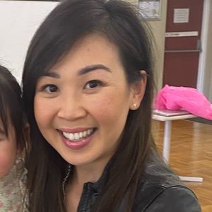 Meet your Posher, Leanne